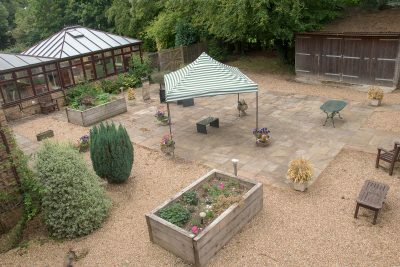 Bentley Lodge Care And Nursing Home